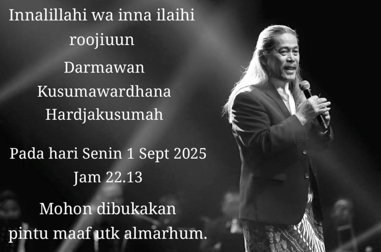 Acil Bimbo. (Instagram/@zaraadhisty)